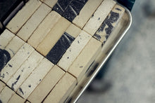 Load image into Gallery viewer, Salt & Charcoal Complexion Bar Soap