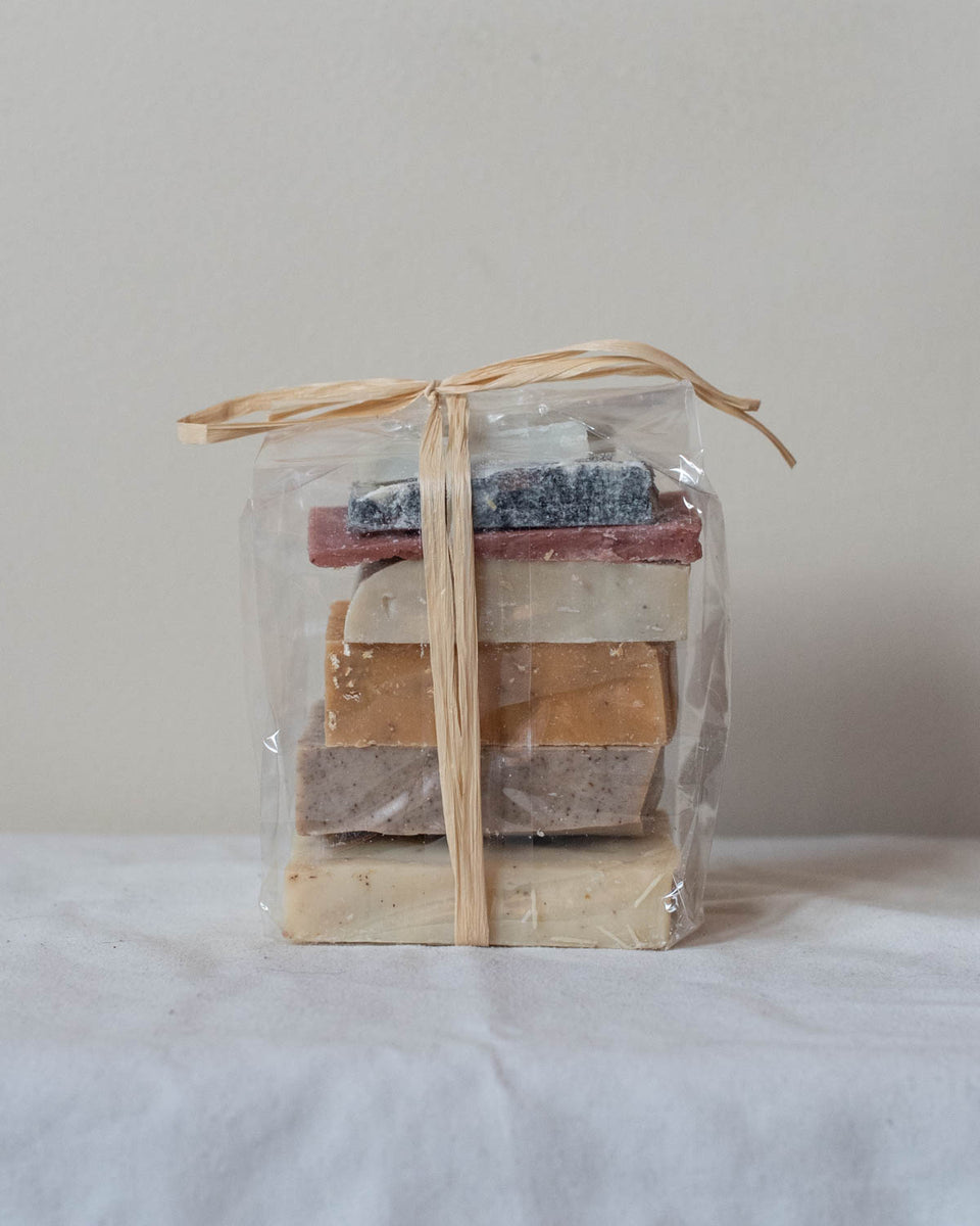 Soap by the Pound - Handmade Soaps | Tandi's Naturals