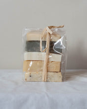 Load image into Gallery viewer, Tandi&#39;s Naturals Soap by the Pound Assorted Soaps
