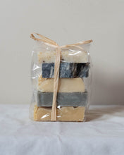 Load image into Gallery viewer, Tandi's Naturals Soap by the Pound Assorted Soaps