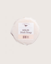 Load image into Gallery viewer, Tandi's Naturals Solid Dish Soap