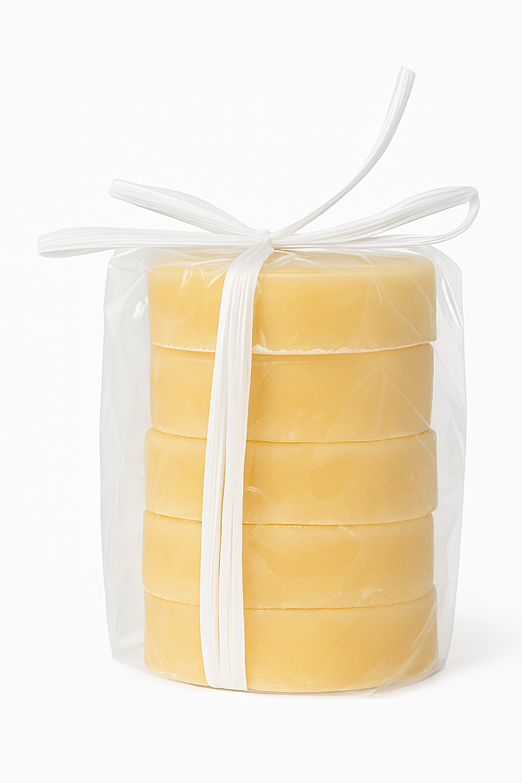 1lb Solid dish soap bundle