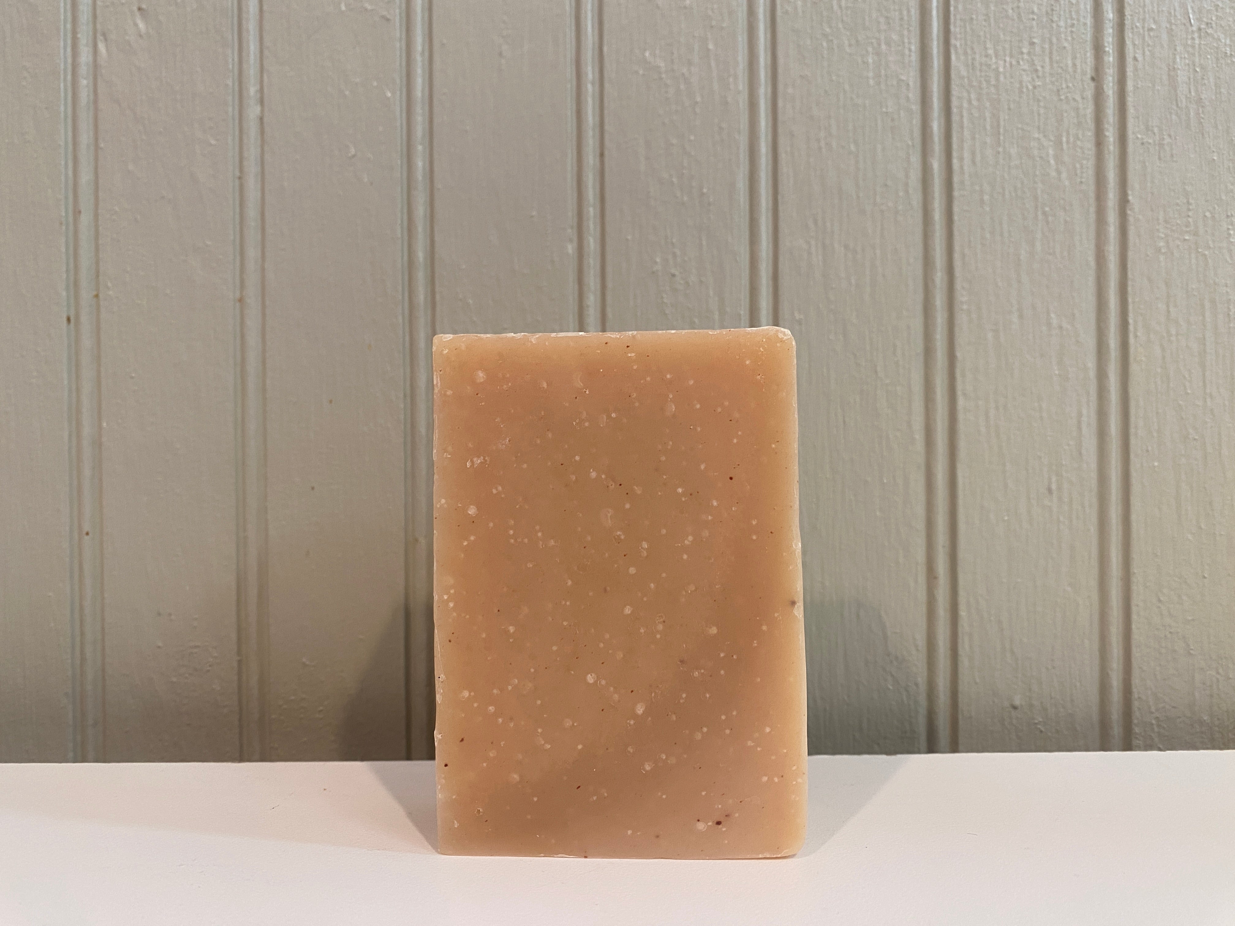 Gentle Herb Unscented Bar Soap