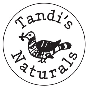 Tandi&#39;s Naturals