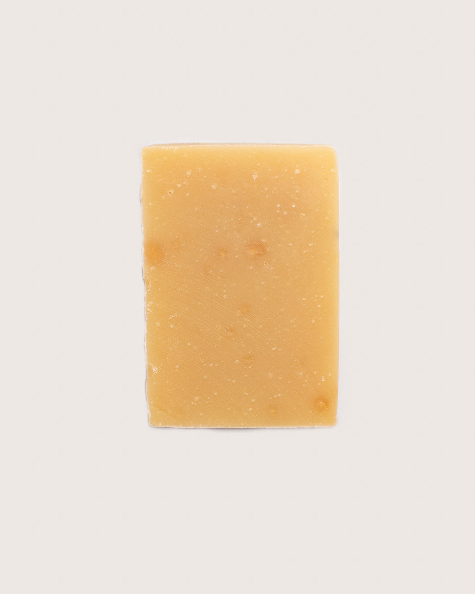 Tandi's Naturals Lemongrass & Rosemary Complexion Bar Soap